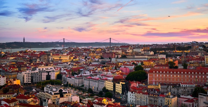 Cidade de Lisboa