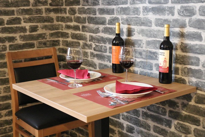 Restaurantes