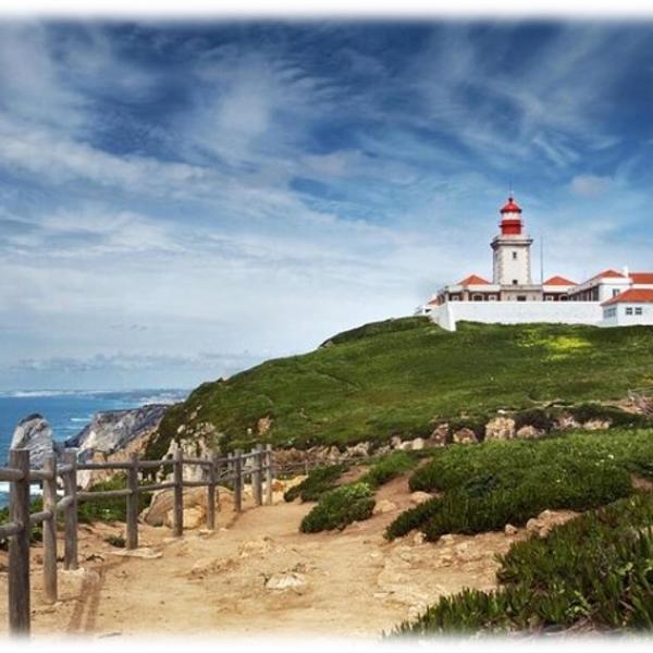 Cabo da Roca
